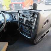 Tractor IVECO (Cod 79030)