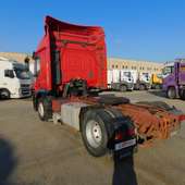 Tractor IVECO (Cod 79247)