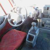 Tractor IVECO (Cod 79247)