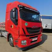 Tractor IVECO (Cod 79323)