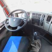 Tractor RENAULT (Cod 79281)