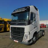 Tractor VOLVO (Cod 79407)