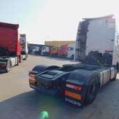 Tractor VOLVO (Cod 79407)