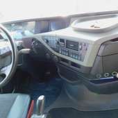 Tractor VOLVO (Cod 79407)