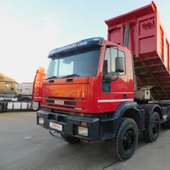 Basculanta IVECO (Cod 79341)