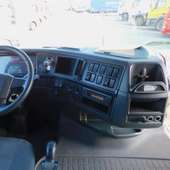 Tractor VOLVO (Cod 79359)