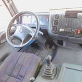 Camion MERCEDES (Cod 79339)