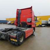 Tractor VOLVO (Cod 79149)