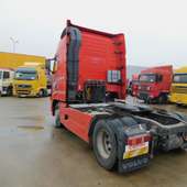 Tractor VOLVO (Cod 79149)