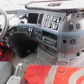 Tractor VOLVO (Cod 79149)