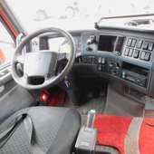 Tractor VOLVO (Cod 79149)