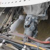 Tractor VOLVO (Cod 79149)