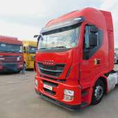 Tractor IVECO (Cod 79322)