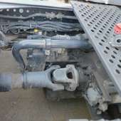 Tractor IVECO (Cod 79322)