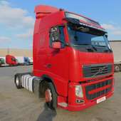 Tractor VOLVO (Cod 79357)