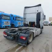 Tractor DAF (Cod 79582)