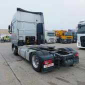 Tractor DAF (Cod 79582)