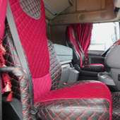 Tractor DAF (Cod 79582)