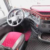 Tractor DAF (Cod 79582)