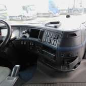 Tractor VOLVO (Cod 79584)