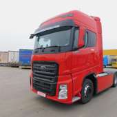 Tractor FORD (Cod 79634)