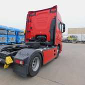 Tractor FORD (Cod 79634)