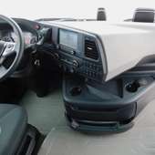 Tractor FORD (Cod 79634)