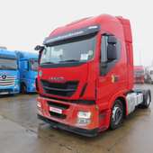 Tractor IVECO (Cod 79331)