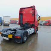 Tractor IVECO (Cod 79331)