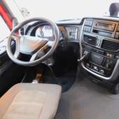 Tractor IVECO (Cod 79331)