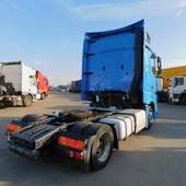 Tractor MERCEDES (Cod 79388)