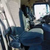 Tractor MERCEDES (Cod 79388)