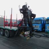 Camion MAN (Cod 79669)