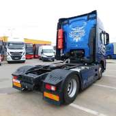 Tractor FORD (Cod 79553)