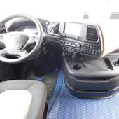 Tractor FORD (Cod 79553)