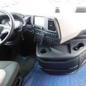 Tractor FORD (Cod 79553)