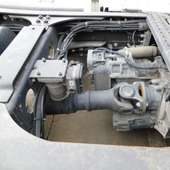 Tractor FORD (Cod 79553)