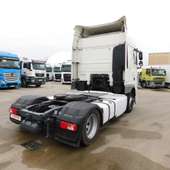 Tractor DAF (Cod 79785)