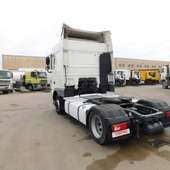 Tractor DAF (Cod 79785)