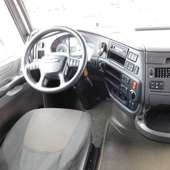 Tractor DAF (Cod 79785)