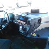 Tractor MERCEDES (Cod 79815)