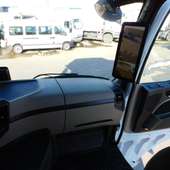 Tractor MERCEDES (Cod 79815)