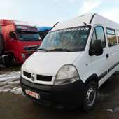 Autobuz RENAULT (Cod 79813)