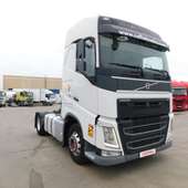 Tractor VOLVO (Cod 79799)