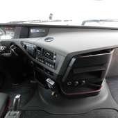 Tractor VOLVO (Cod 79799)