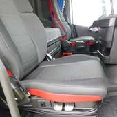 Tractor VOLVO (Cod 79878)