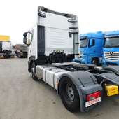 Tractor IVECO (Cod 79794)