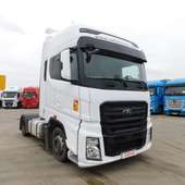 Tractor FORD (Cod 79795)