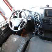 Tractor IVECO (Cod 79938)