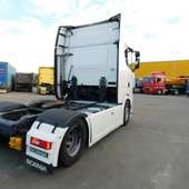 Tractor SCANIA (Cod 79939)